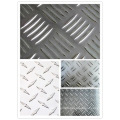 Aluminum Checker Plate for Tool Box (A1050 1060 1100 3003 3105 5052)